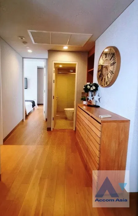 รูป 🔼🔽 AccomA 📩  2 BR Condominium @The Lumpini 24 (AA45124) - รูปที่ 7/11