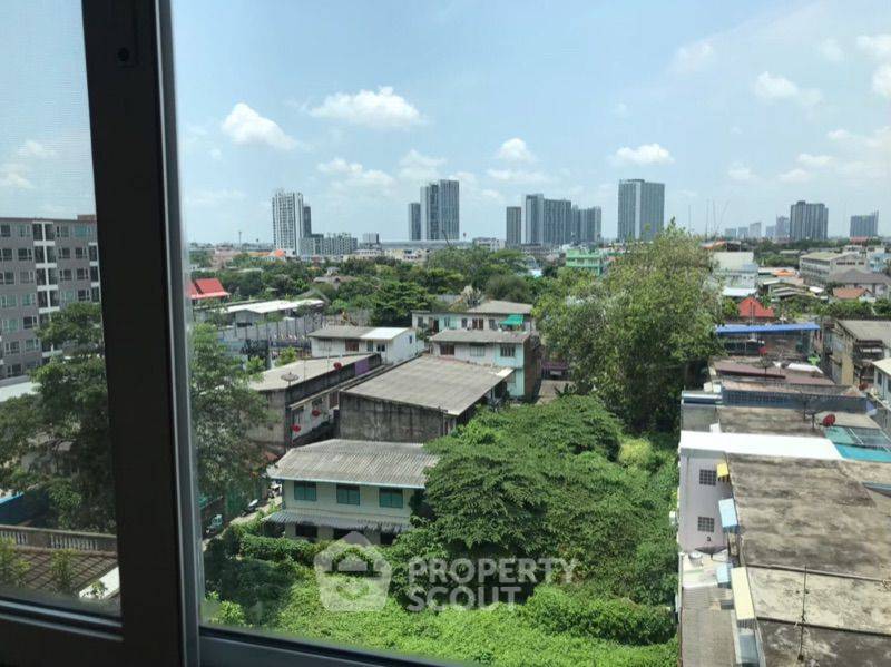 รูป คอนโด 2-ห้องนอน ที่ ไลฟ์ แอท บีทีเอส ท่าพระ ใกล้ BTS ตลาดพลู (ID 45590) - รูปที่ 6/14