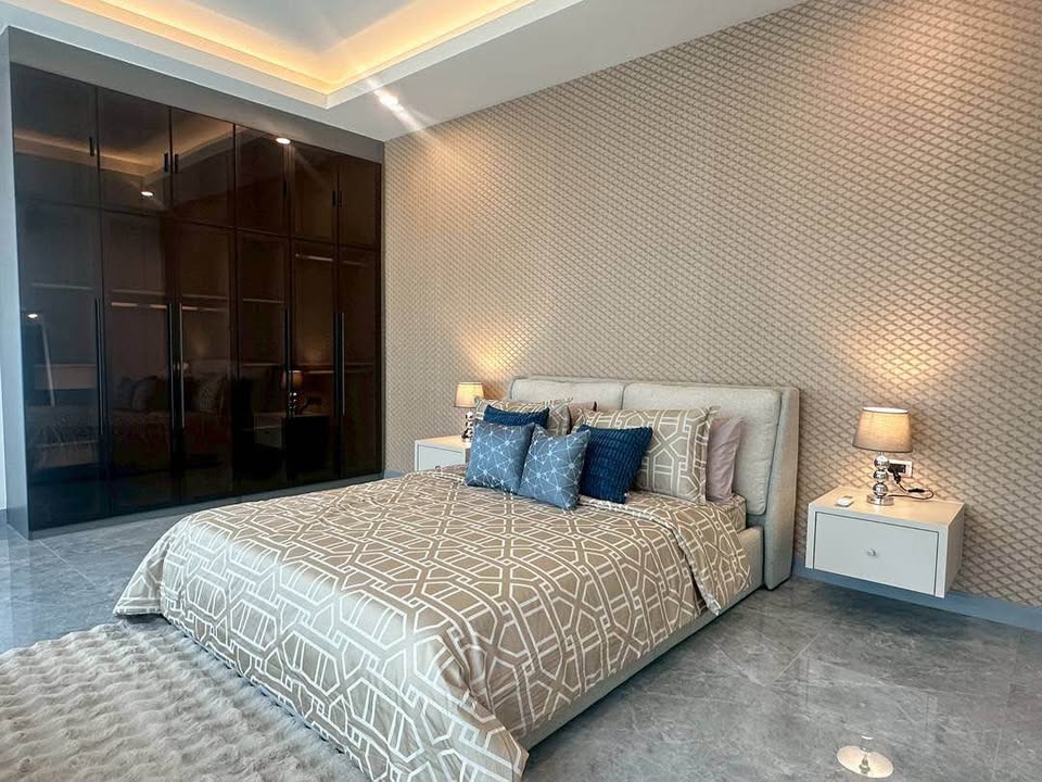 picture Luxury Modern Pool Villa for Sale – Huay Yai - 9/17