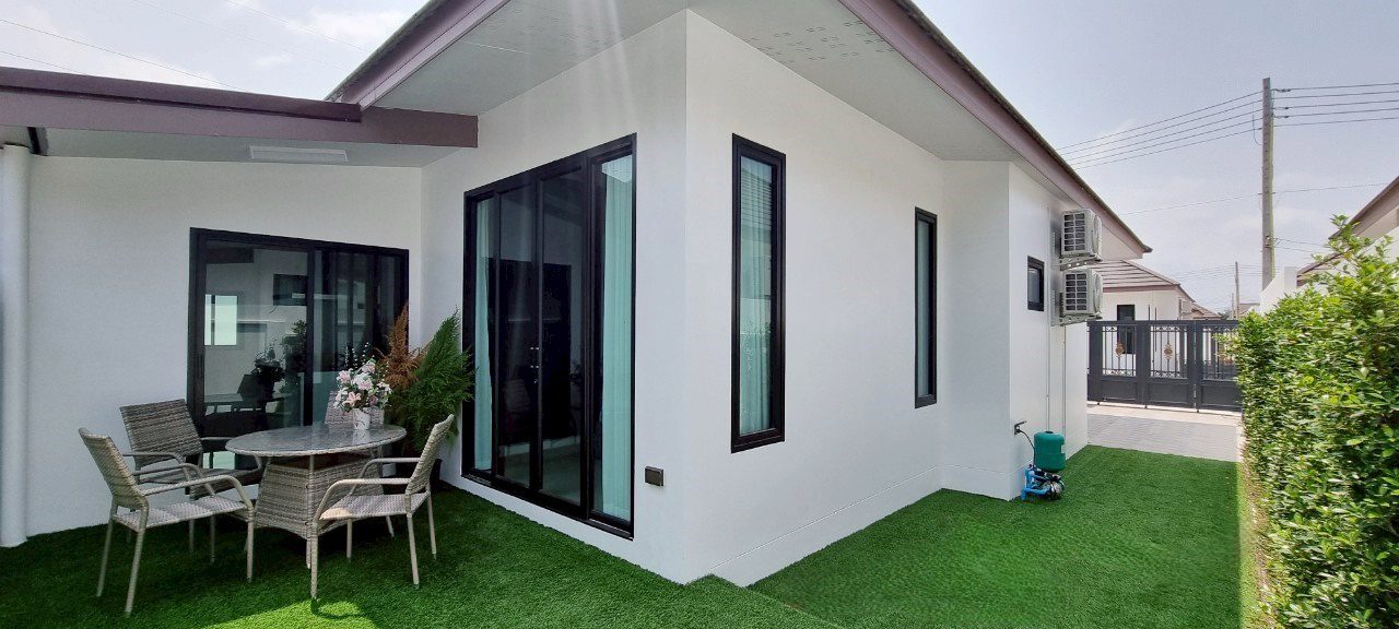 รูป ขายบ้านเดี่ยว 3 ห้องนอน เดอะเลค ห้วยใหญ่ - รูปที่ 20/21