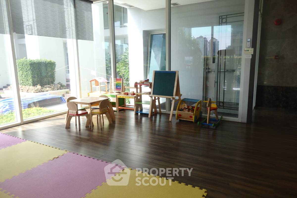 picture 1-BR Condo at Ivy Thonglor 23 near BTS Thong Lor (ID 885034) - 22/23