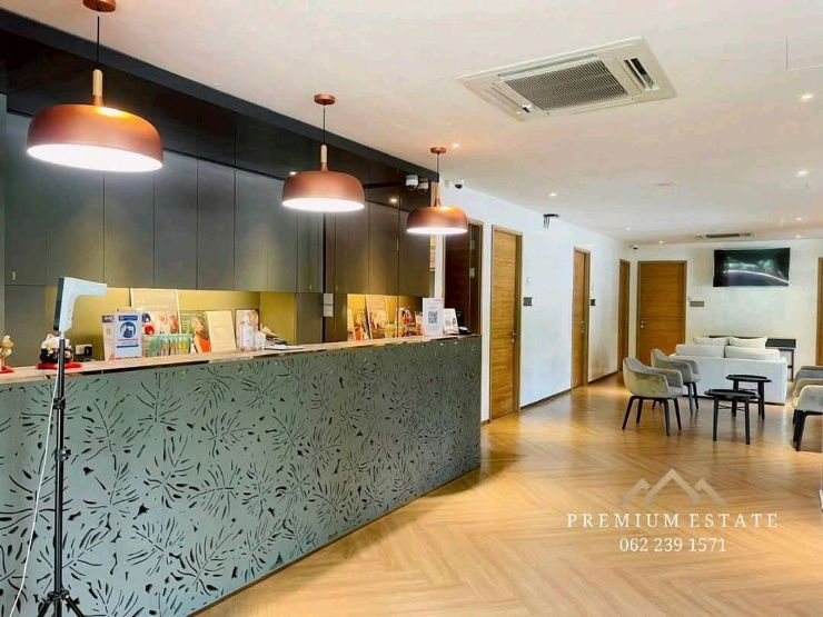 รูป 📍ขายด่วน! บ้านเดี่ยว/โฮมออฟฟิศ/คลีนิคหรู ติดถนนใหญ่ เลียบด่วนรามอินทรา ลาดพร้าว 73 ทำเลธุรกิจพร้อมที่พักอาศัย ใกล้ห้าง Central Eastville - รูปที่ 9/22