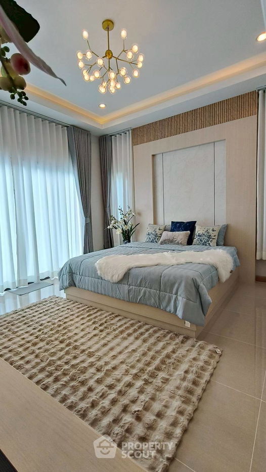 รูป บ้าน 3-ห้องนอน ที่ พรเทพ การ์เด้น วิลล์ 6 ใกล้ เมืองพัทยา (ID 2463747) - รูปที่ 8/15