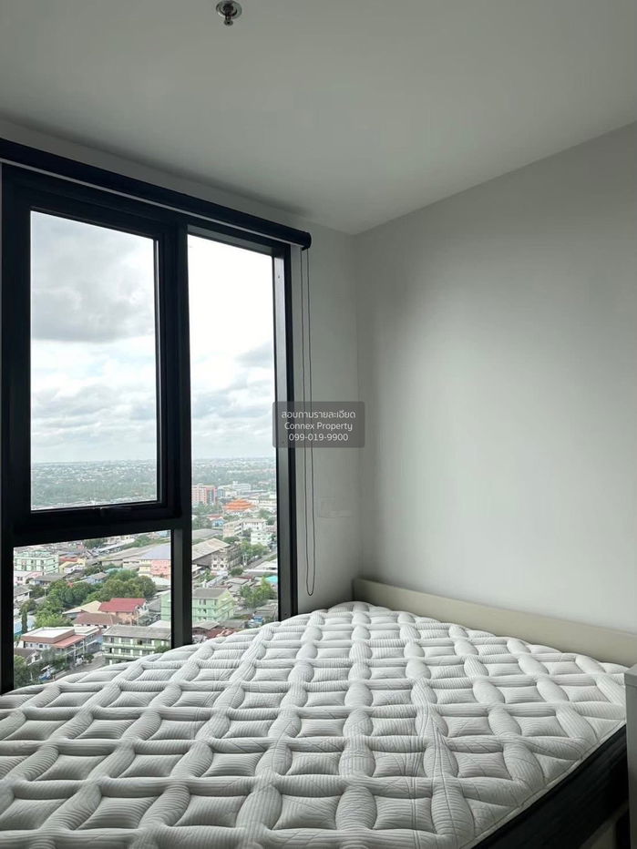 picture 🔥🔥🔥 For Rent Condo , The Parkland Phetkasem 56 , MRT-Phasi Charoen , Bang Wa , Phasi Charoen , Bangkok , CX-138320 ✅ Live chat with us ADD LINE @connexproperty ✅ 🔥🔥🔥 - 6/9