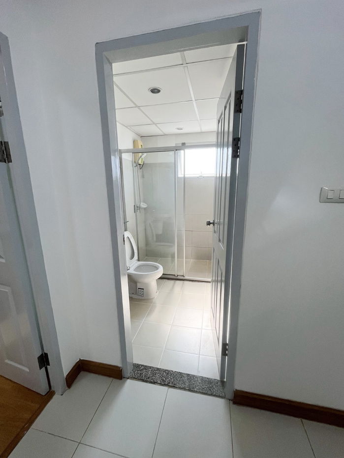 picture BTS Ratchayothin 900 m. Price  12,000 Baht Condo Supalai Park Ratchayothin ( Rental ) - 9/9