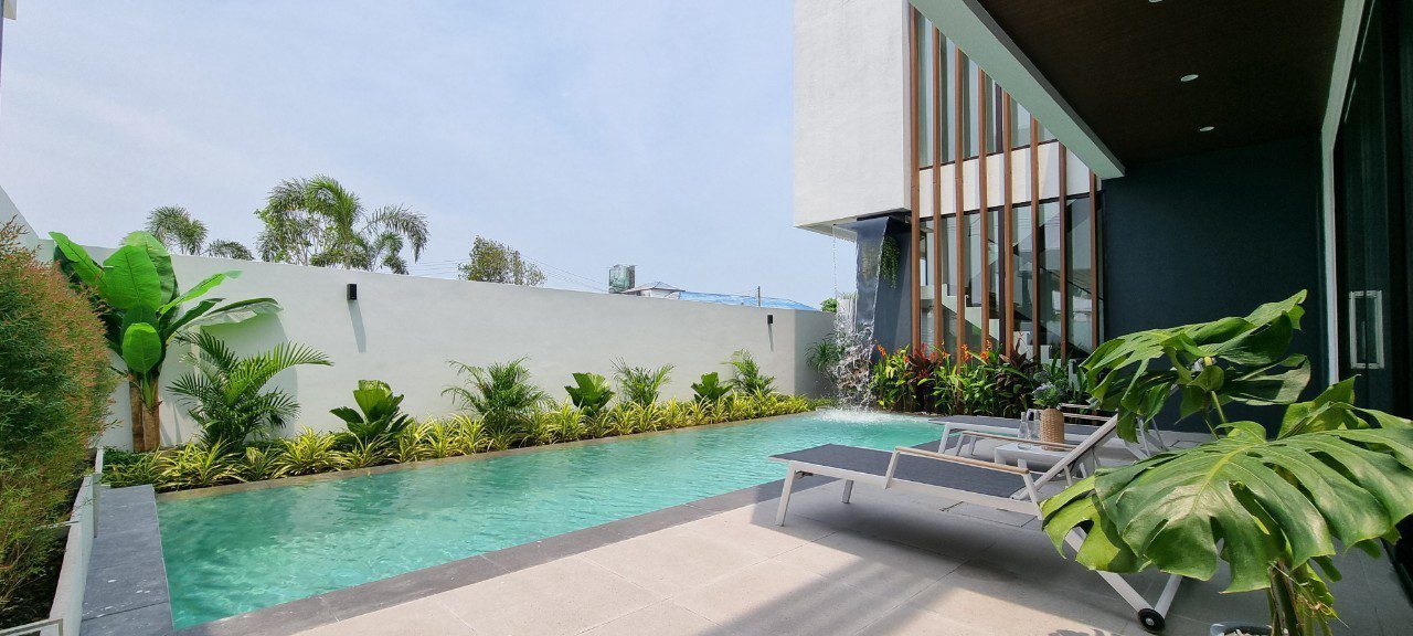 รูป ขายวิลล่าพูลลาวาเดอร์ - รูปที่ 1/23