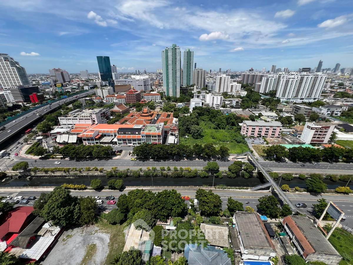 รูป คอนโด 2-ห้องนอน ที่ ศุภาลัย ไลท์ รัชดาฯ - นราธิวาส - สาทร ใน ช่องนนทรี (ID 1839305) - รูปที่ 15/16