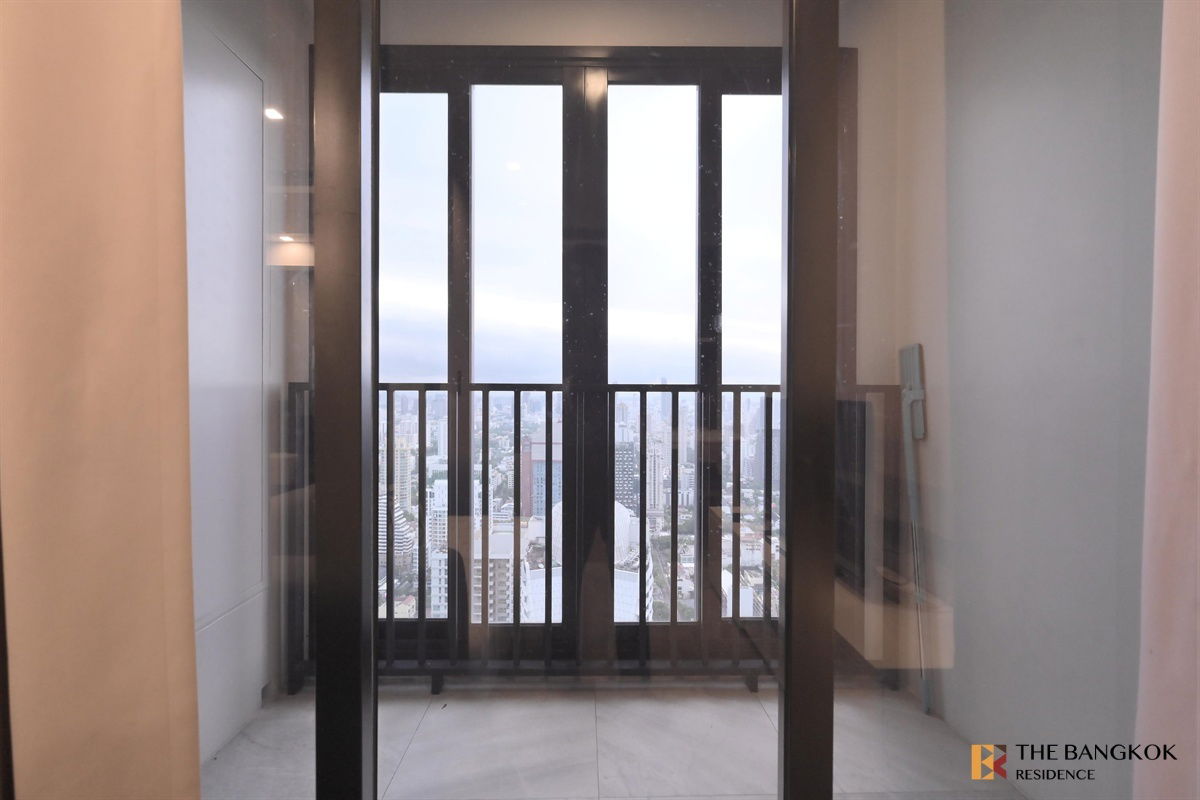 รูป Luxury Living, Urban Vibes 💎 Ashton Asoke 🌿 ใกล้ BTS อโศก - รูปที่ 12/14