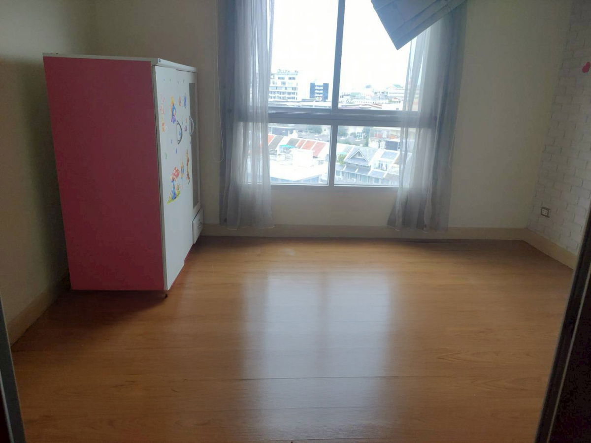 รูป JK2 6253754 : เลอริช แอท พระราม 3 - รูปที่ 6/9