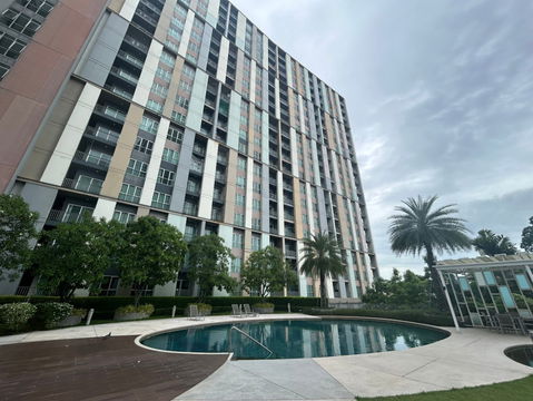 JK 4908158 : เดอะ คีย์ แจ้งวัฒนะ