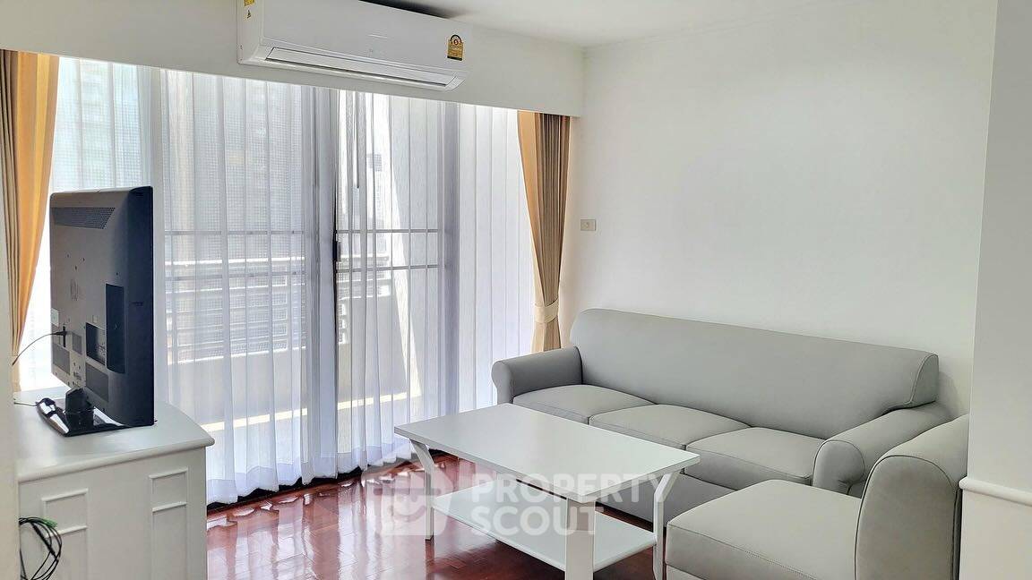 picture 2-BR Condo at Acadamia Grand Tower near BTS Phrom Phong (ID 1981494) - 10/18