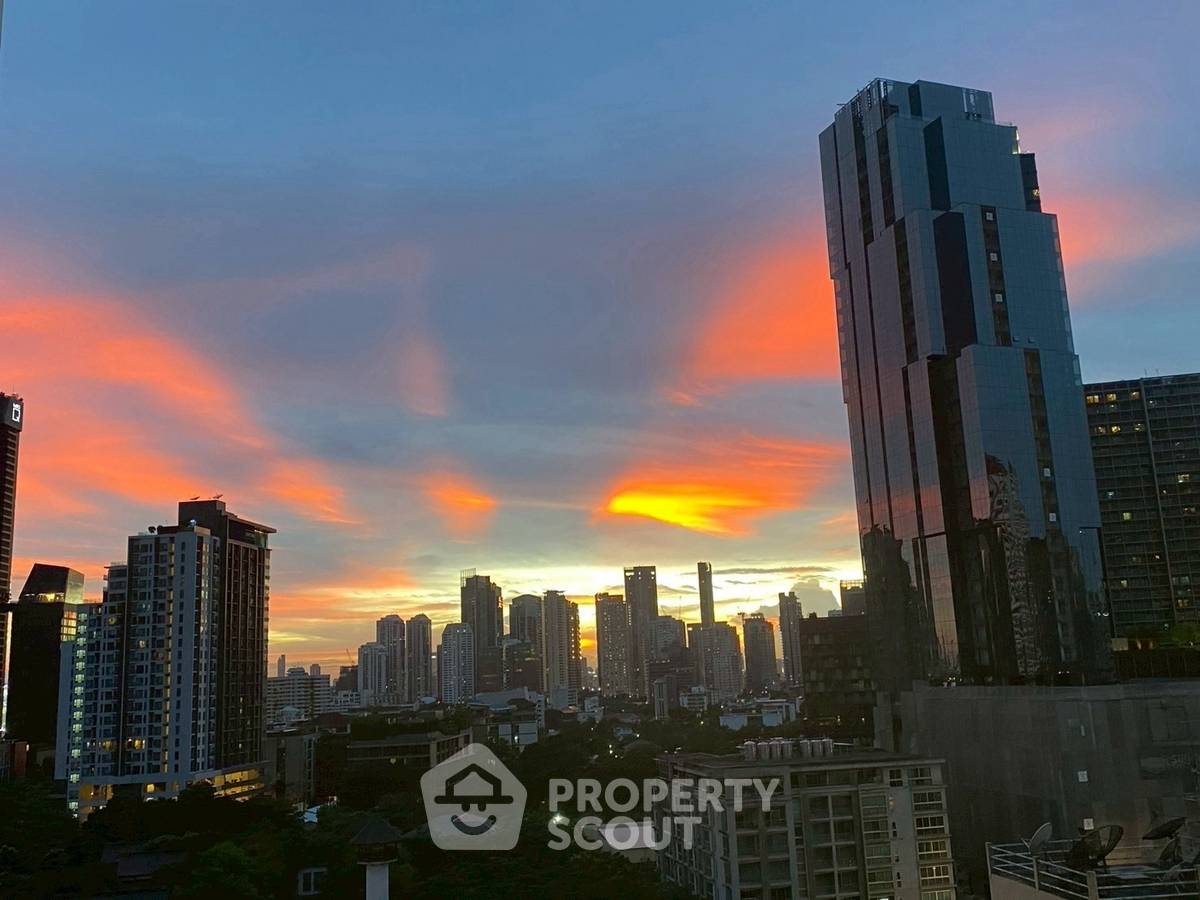 picture 1-BR Condo at Siri At Sukhumvit near BTS Thong Lor (ID 2461726) - 17/18