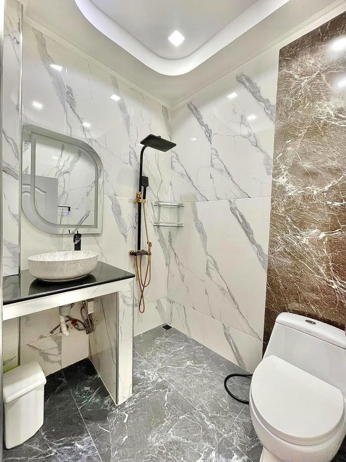 picture Modern 2-Storey House in East Pattaya for Sale - 9/12