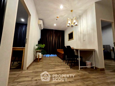 Condos for rent : 1-BR Condo at Niche Mono Sukhumvit-Bearing near BTS Bearing (ID 2462420)