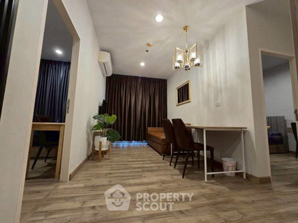 รูปภาพ คอนโด 1 ห้องนอน โครงการ Niche Mono Sukhumvit-Bearing ใกล้ BTS Bearing 400 ม. (ID 2462420)