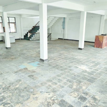 รูป ไอคอนสยาม 2กม.อาคารพาณิชย์ 3 คูหา 5 ชั้น ทะลุถึงกัน 808 ตร.ม.6 นอน 4 น้ำ BTS กรุงธนบุรี 1.1กม. เหมาะสำหรับโฮสเทล สำนักงาน - รูปที่ 2/8