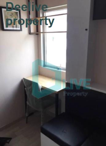 รูป DL001471 ให้เช่าคอนโด เดอะ ไพรเวซี่ ลาดพร้าว - เสนา (The Privacy Ladprao - Sena) ใกล้ MRT ลาดพร้าว พร้อมเข้าอยู่ โทรด่วน 0800343450 LineID @655ebbvc - รูปที่ 4/8