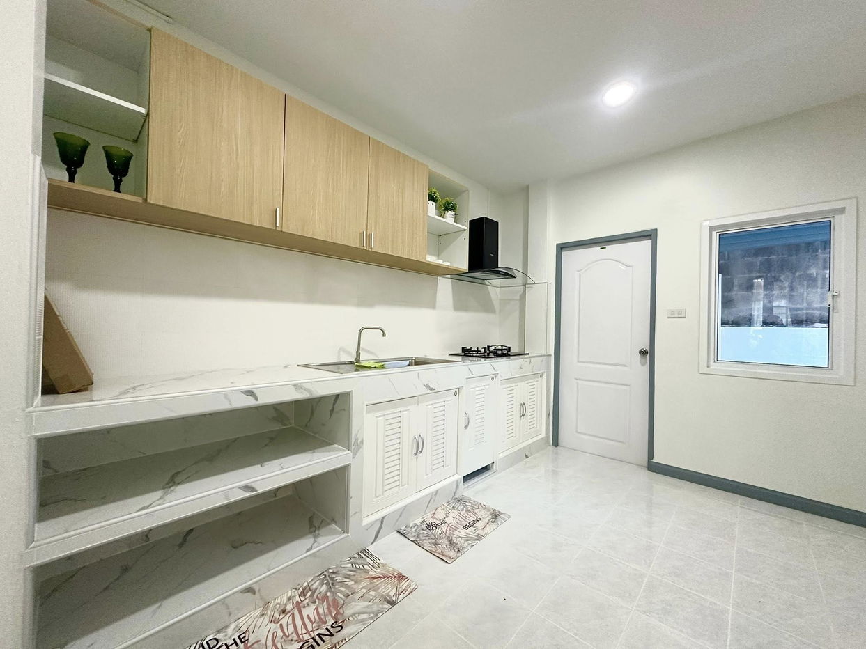 picture Single-Storey Detached House – Khao Talo, Pattaya - 9/14