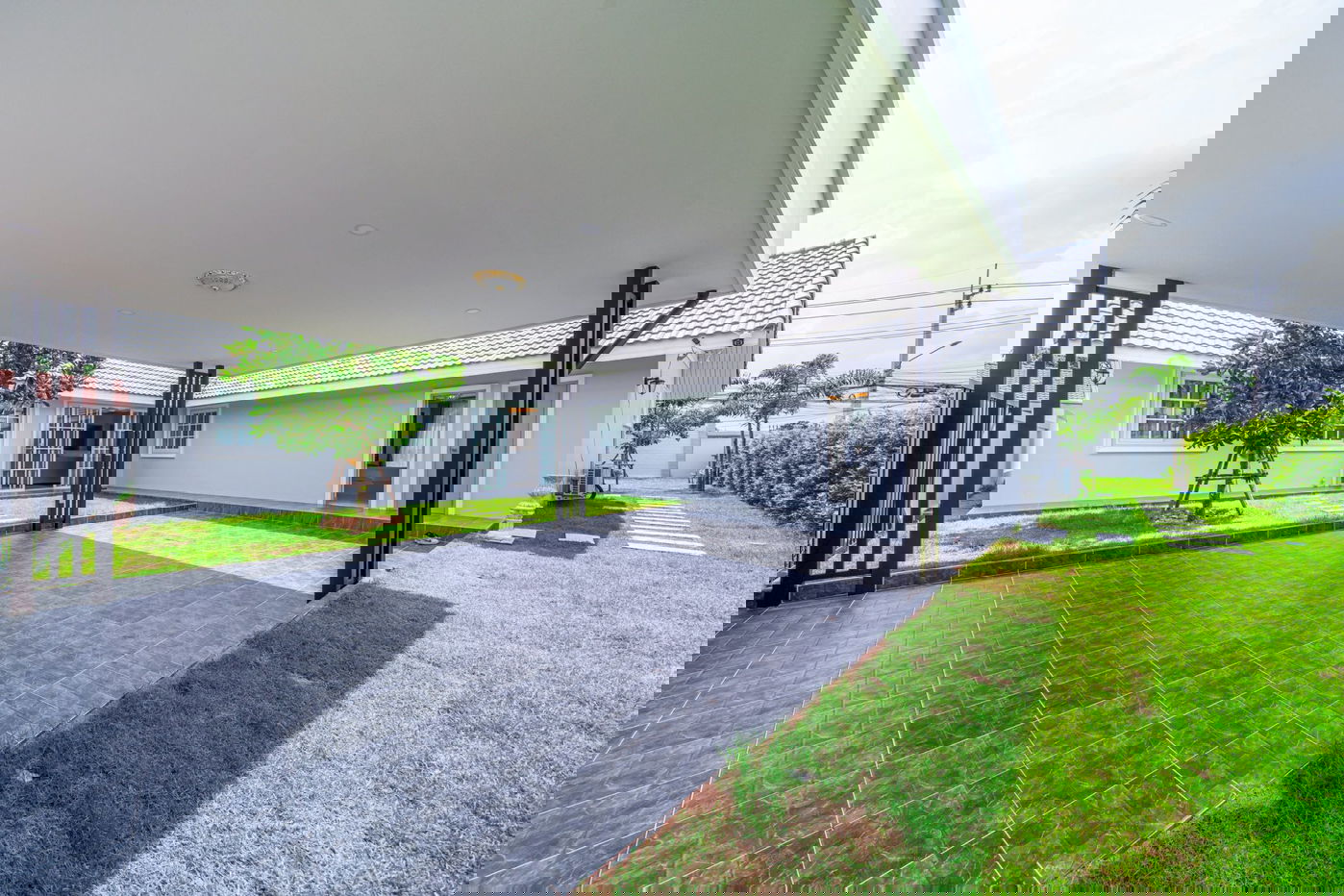 picture Elegant 4-Bedroom Pool Villa for Sale in East Pattaya - 19/19