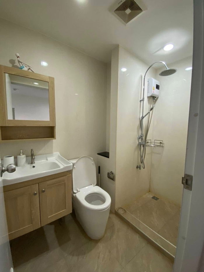 รูป 🍀 ให้เช่า ไอคอนโด งามวงศ์วาน 2 🍀 สนใจแอดไลน์ @zcondo (มี@นำหน้า) 🔥 C4914 - รูปที่ 9/11