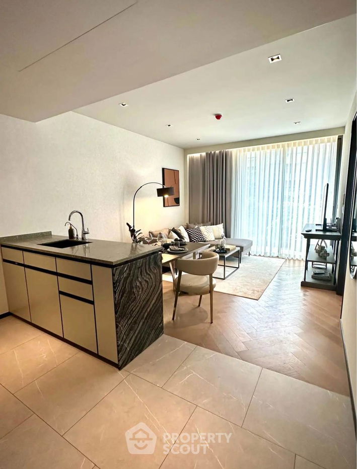 picture 1-BR Condo at The Reserve 61 Hideaway near BTS Thong Lor (ID 2462678) - 1/19