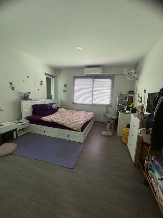 picture House For Sales Chaiyaphruek Ramindra Expressway-Chatuchot 3 Bed Room - 3/23