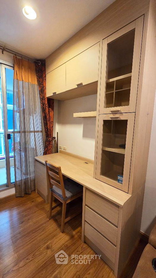 รูป คอนโด 1-ห้องนอน ที่ ดิ แอดเดรส สุขุมวิท 42 ใกล้ BTS เอกมัย (ID 2050902) - รูปที่ 7/20