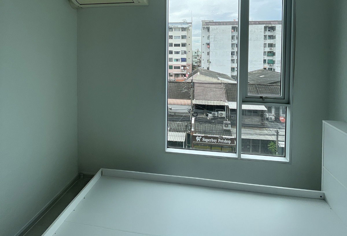 รูป JK2 6722725 : พลัมคอนโด รามคำแหง 60 อินเตอร์เชนจ์ - รูปที่ 11/12