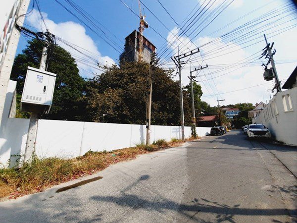 รูป ขายที่ดินบนเขาพระตำหนัก - รูปที่ 8/9