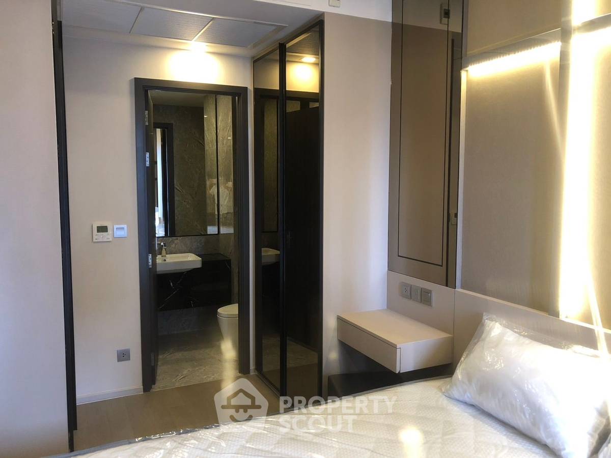 รูป คอนโด 1-ห้องนอน ที่ แอชตัน อโศก ใกล้ MRT สุขุมวิท (ID 2137952) - รูปที่ 4/6