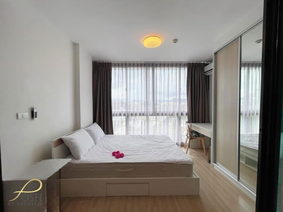 picture Connext Condo – Nearly by King Rama 9 Park ( Suanluang ), Phuket Town - 2/16
