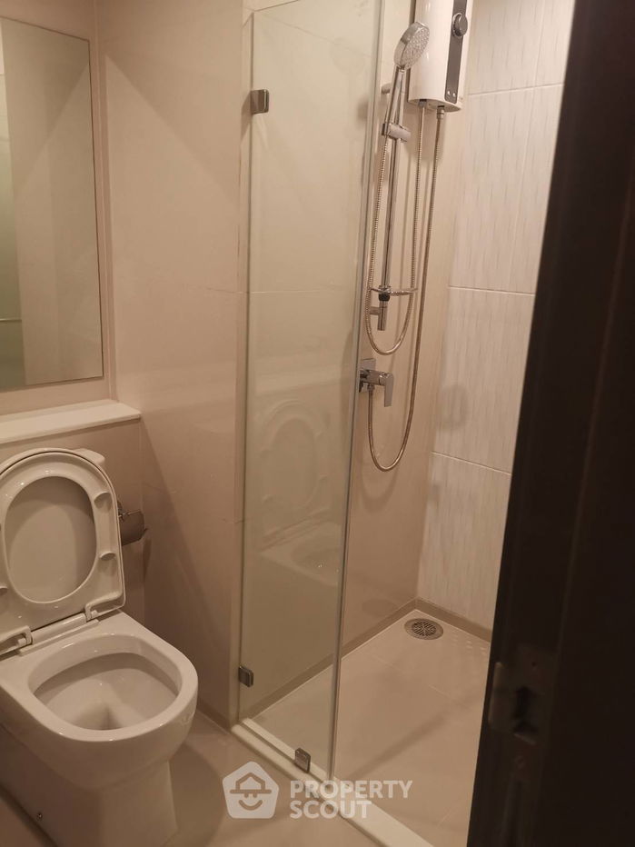 รูป คอนโด 2-ห้องนอน ที่ ไลฟ์ อโศก ไฮป์ ใกล้ ARL มักกะสัน (ID 1762575) - รูปที่ 9/15