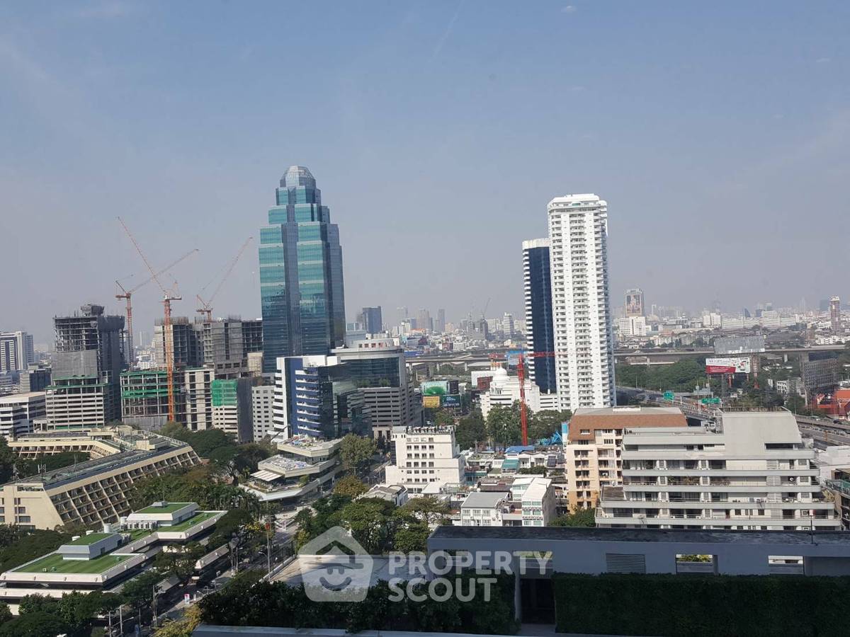 รูป คอนโด 1-ห้องนอน ที่ โนเบิล เพลินจิต ใกล้ BTS เพลินจิต (ID 556101) - รูปที่ 6/14