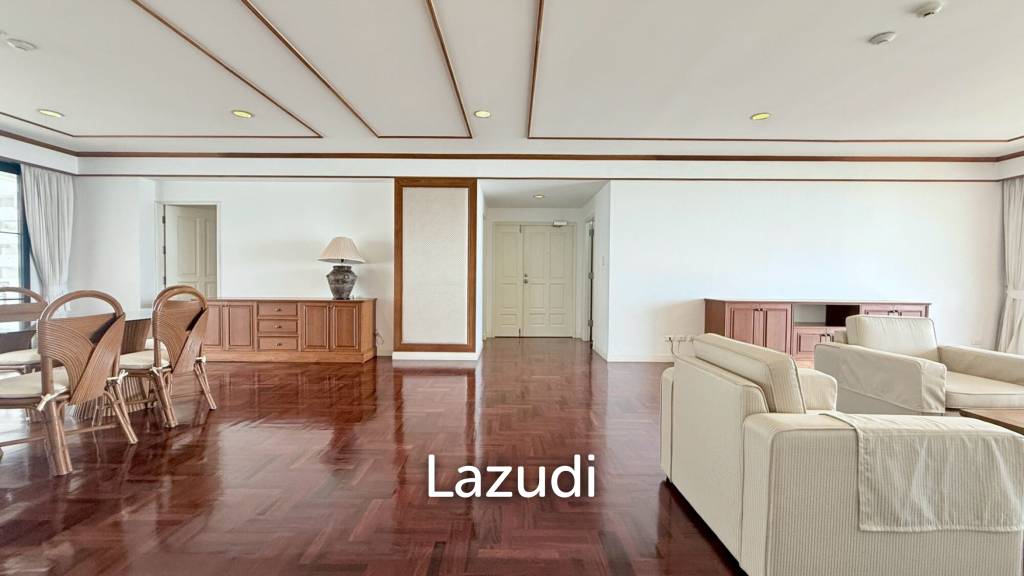 รูป 3 ห้องนอน 3 ห้องน้ำ 267 ตร.ม. รอยัล คลิฟ การ์เด้น พัทยา - รูปที่ 8/28