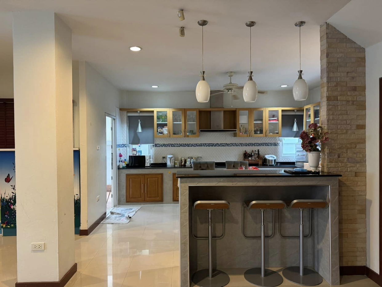 picture Single House for Sale in East Pattaya - 5/13