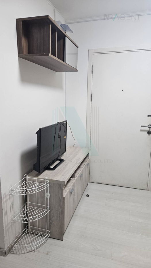 picture For Rent Condo ASPIRE LADPRAO 113 Building 1, Floor 8,1 bed room, Room size 29 sqm - 3/8