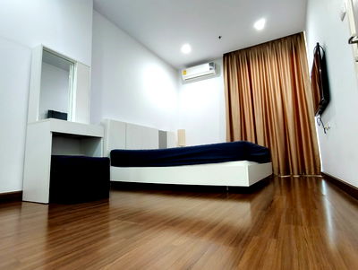 คอนโดให้เช่า : ให้เช่า คอนโด ; ศุภาลัย พรีเมียร์@อโศก 1 นอน ชั้น 23 ขนาด 50 ตรม. MRT เพชรบุรี ติด มศว. และสิงห์คอมเพล็กซ์