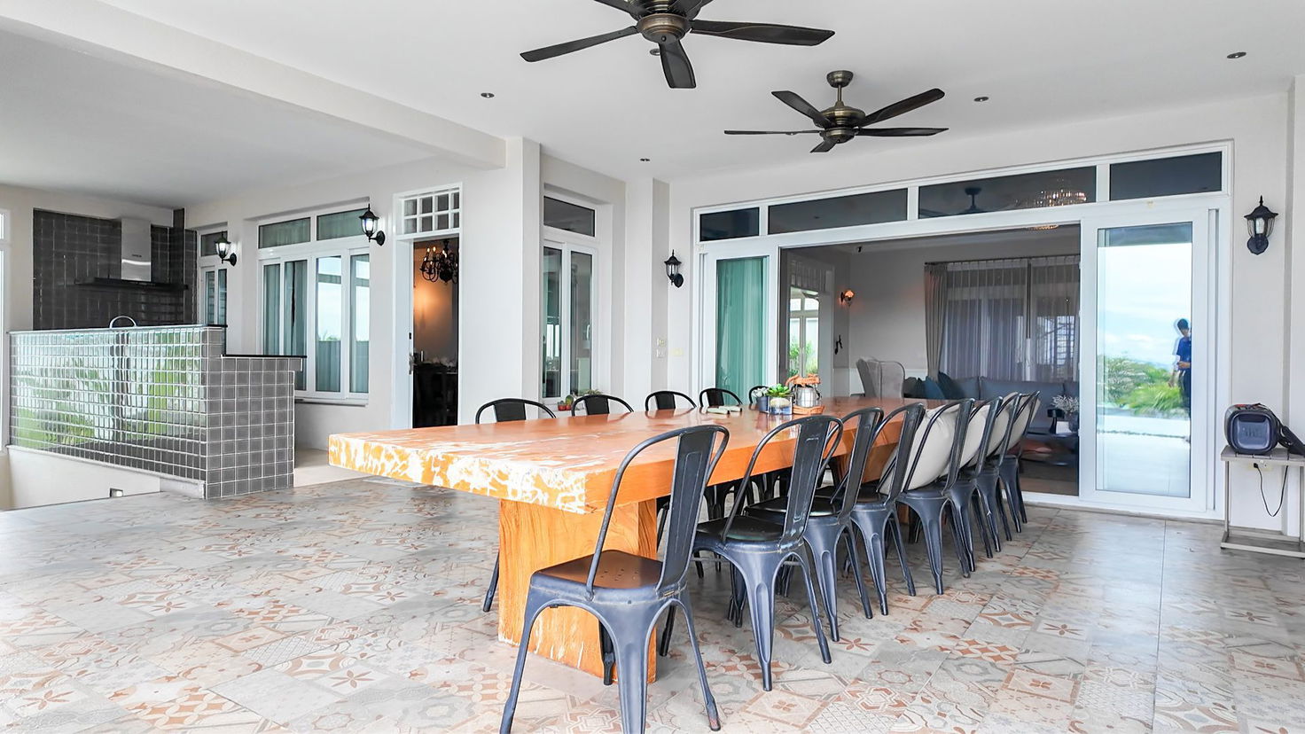 picture Pool Villa in Siam Royal View for Sale - 22/24