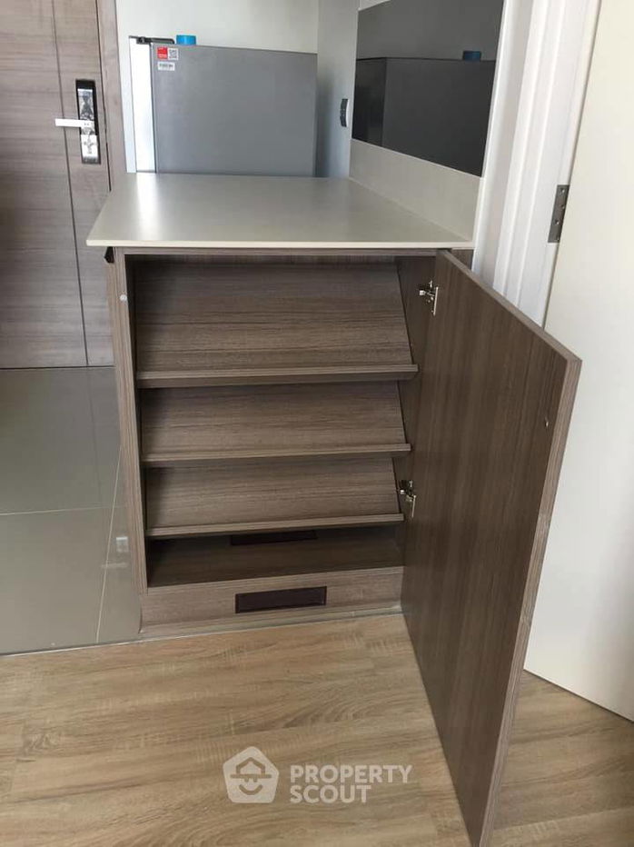 picture 1-BR Condo at The Line Phahon - Pradipat near BTS Saphan Khwai (ID 1094921) - 2/12