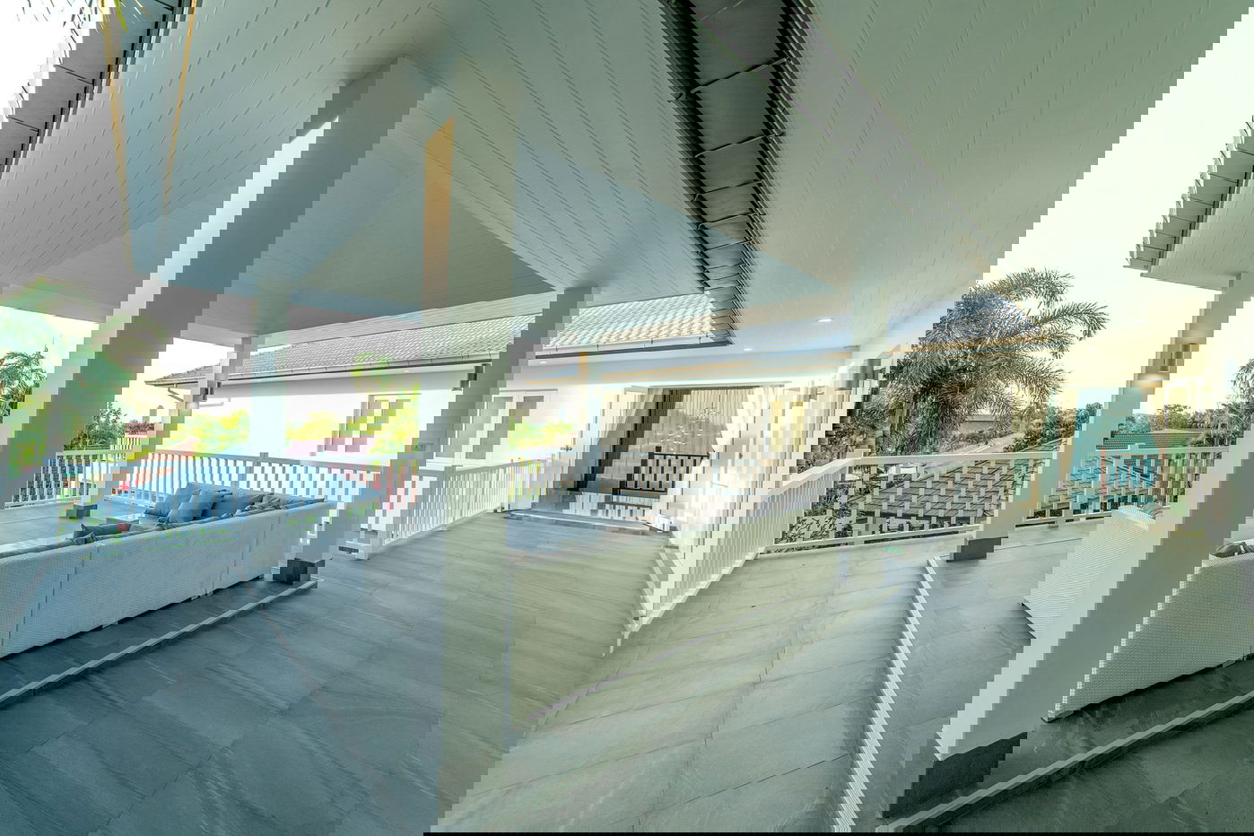 picture Pool Villa for Sale in Bangsaray - 23/27