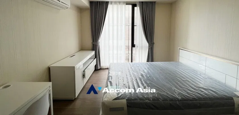 รูป 🔼🔽 AccomA 📩  3 BR Condominium @Klass Sarasin-Rajdamri (AA32165) - รูปที่ 14/20