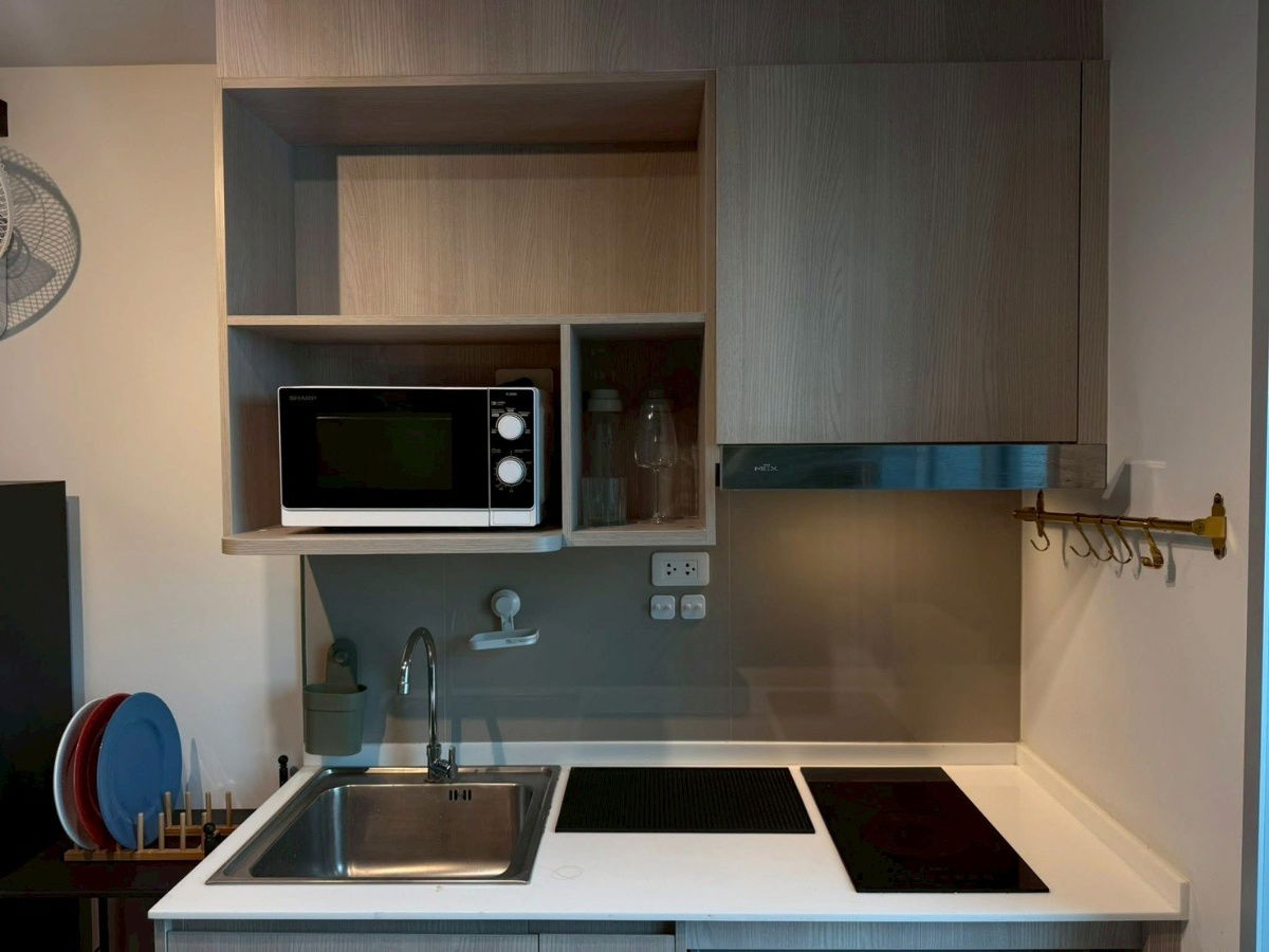 picture MN3173 IDEO Charan 70 Full Furnitured  and electrical - 11/15