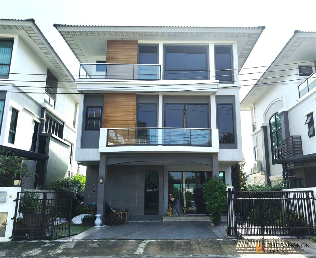 รูป Supalai Essence Ladprao  ใกล้สถานีรถไฟฟ้า  - รูปที่ 33/33