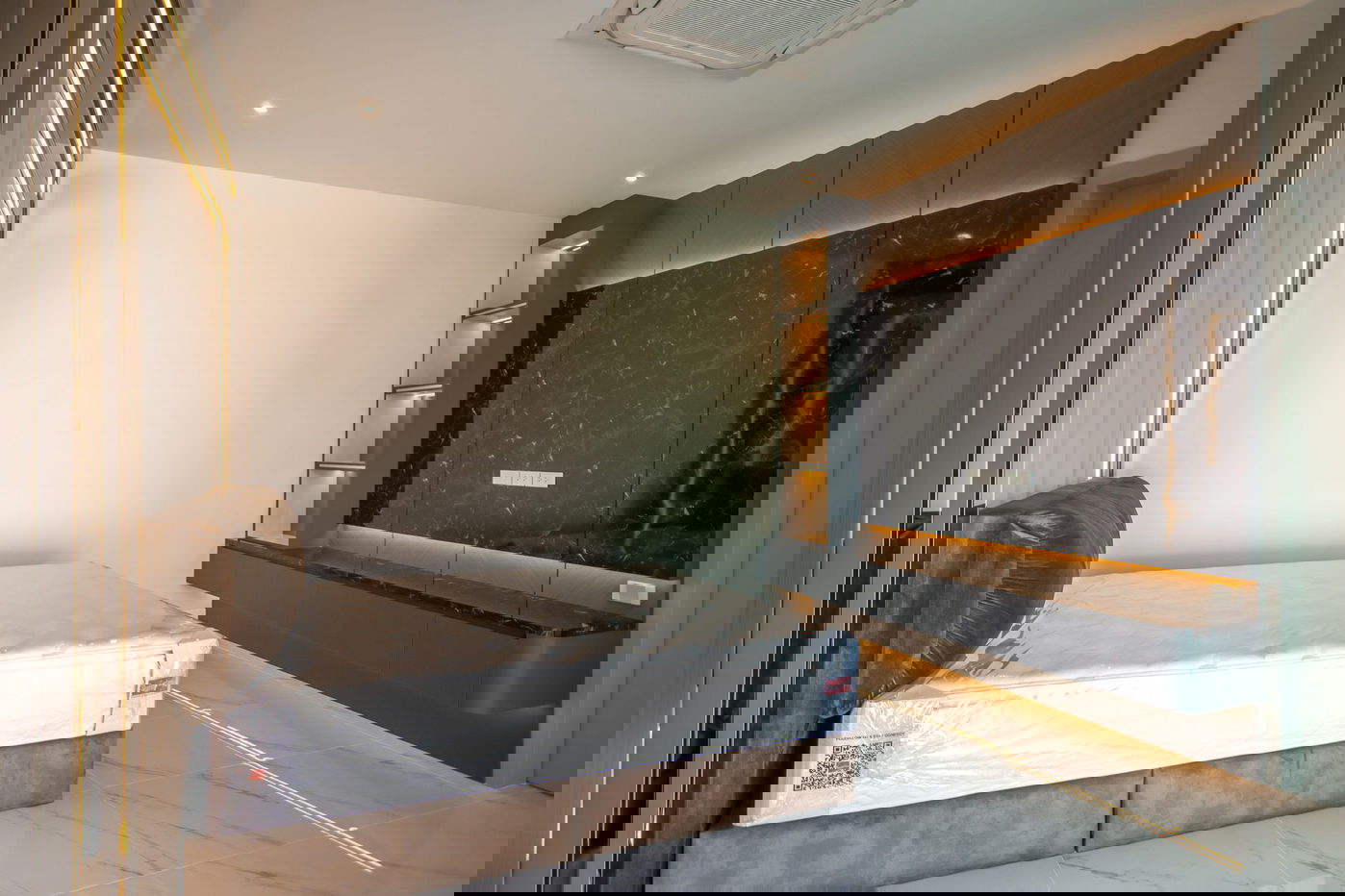 รูป วิลล่าพูลสุดหรูให้เช่าที่ จอมเทียน - รูปที่ 13/17