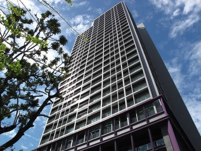 picture BTS Thonglor 50 m. Price  21,000 Baht Condo Noble Remix Sukhumvit 36 ( Rental ) - 8/9