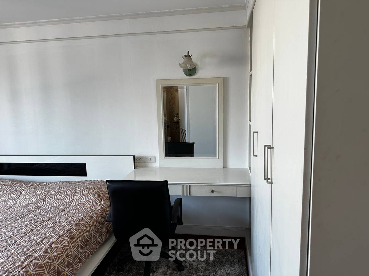 picture 2-BR Condo at Wittayu Complex near BTS Phloen Chit (ID 2006574) - 16/24