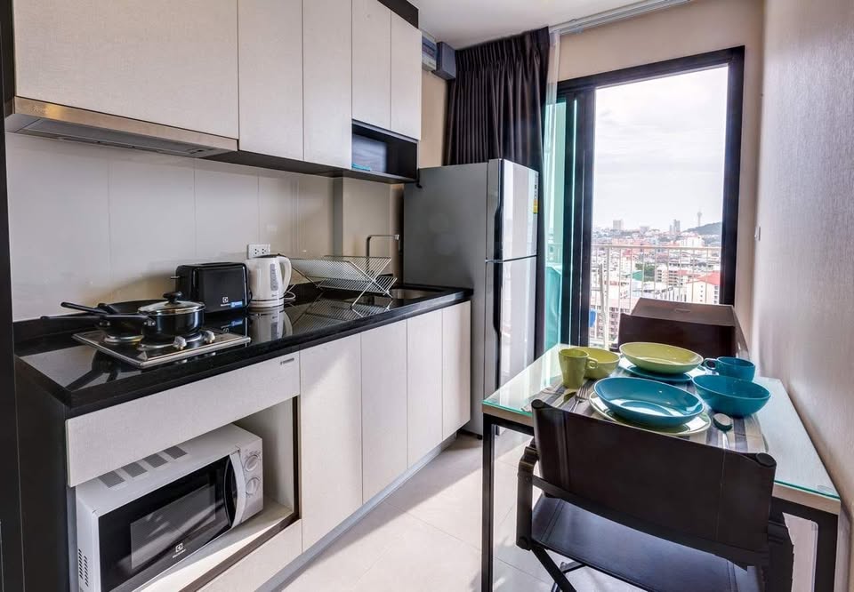 picture The Base Central Pattaya for Sale - 3/7