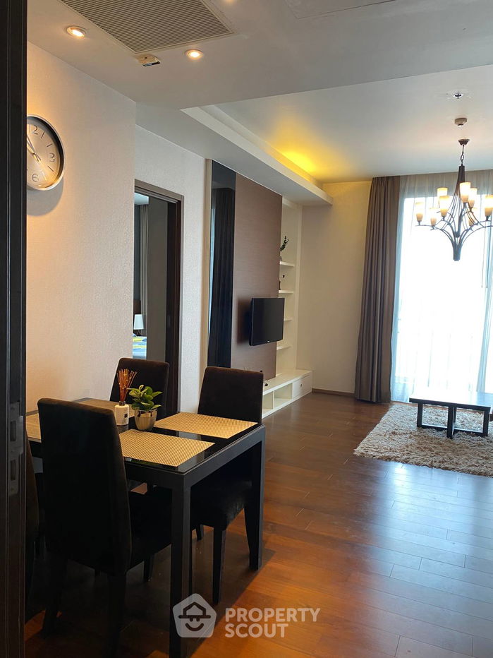 picture 2-BR Condo at Quattro By Sansiri near BTS Thong Lor (ID 886504) - 8/9