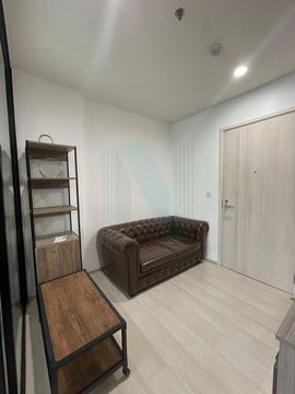 For Rent Condo LIFE ASOKE Building 1, Floor 18,1 bed room, Room size 29 sqm