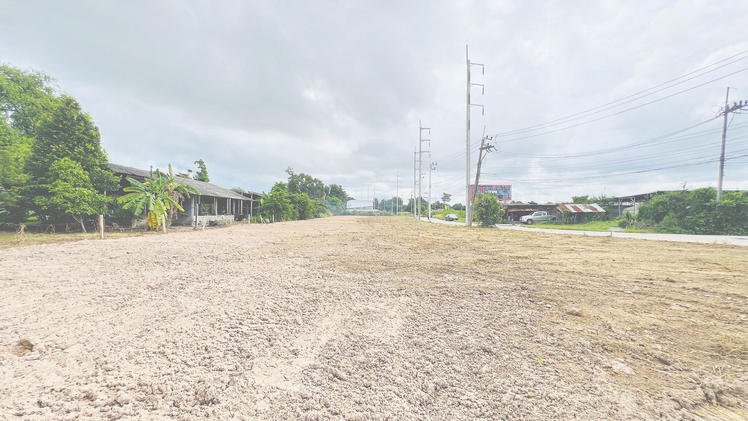 รูป ขายที่ดินพัทยาตะวันออก – เหมาะสำหรับสร้างพูลวิลล่า - รูปที่ 5/5